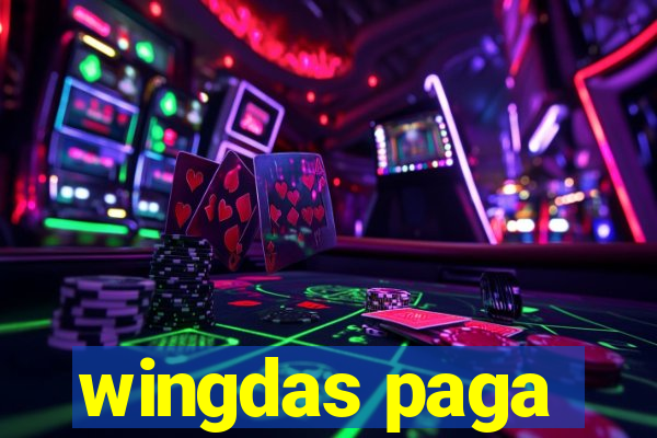 wingdas paga